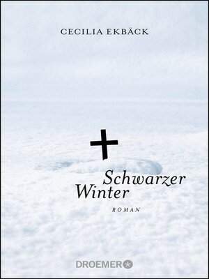 cover image of Schwarzer Winter